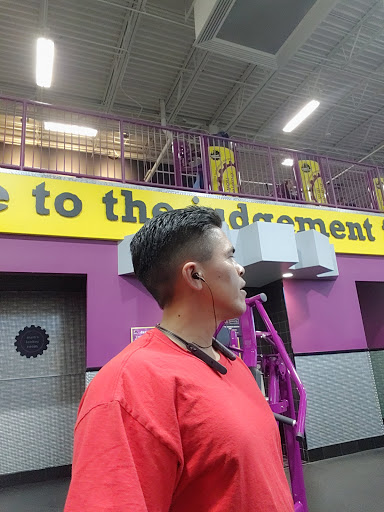 Gym «Planet Fitness», reviews and photos, 4848 N Old Oracle Rd, Tucson, AZ 85705, USA