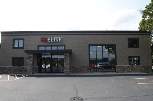 Physical Fitness Program «FitELITE CrossFit Eau Claire», reviews and photos, 3420 Mall Dr #7, Eau Claire, WI 54701, USA