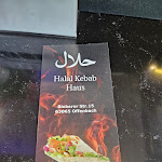 Photo n°1 de l'avis de Alireza.i fait le 05/05/2024 à 09:24 sur le  Halal Kebab Haus à Offenbach