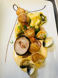 Photo n°39 de Les pieds dans l 'plat à Sarzeau ()