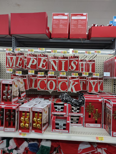 Department Store «Walmart Supercenter», reviews and photos, 150 Western Ave NW, Faribault, MN 55021, USA