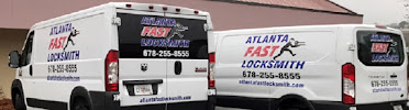 Atlanta Fast Locksmith LLC - Photo 2 - Car repair in , Atlanta