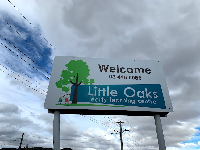 Reviews of Little Oaks Early Learning Centre in Alexandra - Kindergarten
