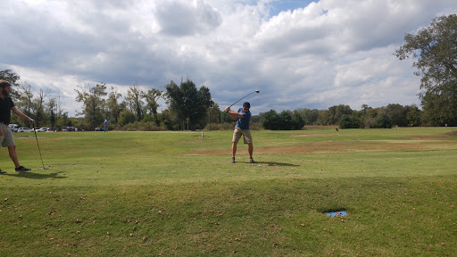 Golf Course «Southern Tee Golf Course», reviews and photos, 111 Howard Gap Rd, Fletcher, NC 28732, USA