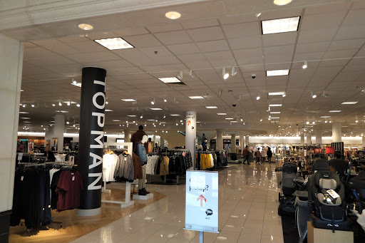 Department Store «Nordstrom Short Pump Town Center», reviews and photos, 11812 W Broad St, Richmond, VA 23233, USA