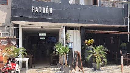 Restaurant Cevichería El Patrón