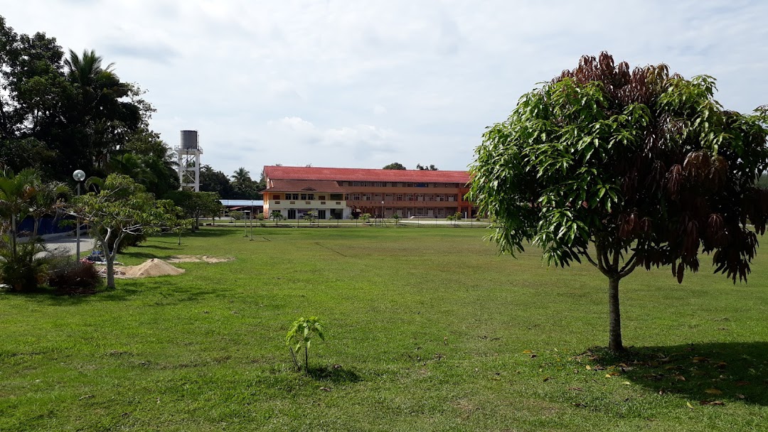 Sekolah Kebangsaan Banggol Petai