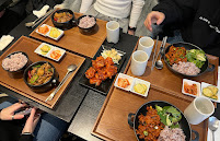 Plats et boissons du Restaurant coréen Restaurant Ma Shi Ta à Paris - n°5