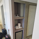 Photo n°12 de l'avis de john.l fait le 03/10/2023 à 01:12 sur le  Hotel Alto Lido à Funchal