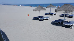 Foto von Playa de Sobrevela - beliebter Ort unter Entspannungskennern