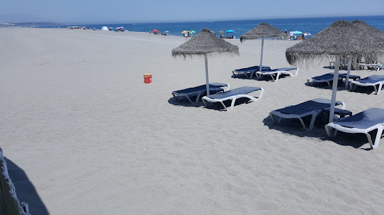 Playa de Sobrevela