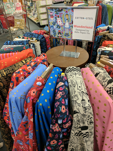 Fabric Store «Fabric Depot», reviews and photos, 700 SE 122nd Ave, Portland, OR 97233, USA