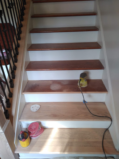 Paint Store «Farrell Calhoun Paint», reviews and photos, 10955 Kingston Pike, Farragut, TN 37934, USA