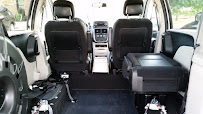 Premier Accessible Van Rental - Photo 7 - Car repair in Forney, TX, Mesquite