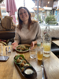 Plats et boissons du Restaurant Brasserie du Petit Savoyard à Tignes - n°20