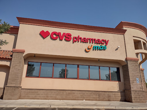 CVS