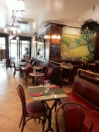 Atmosphère du Restaurant français Le Gavroche à Manosque - n°17