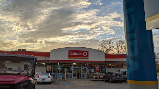 Circle K