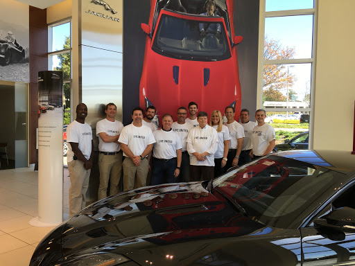 Jaguar Dealer «Jaguar Nashville», reviews and photos, 3 Cadillac Dr, Brentwood, TN 37027, USA