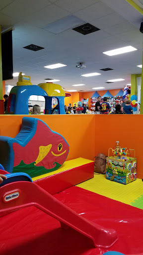 Amusement Center «Wonder Games», reviews and photos, 1541 SE 12th Ave #32, Homestead, FL 33034, USA