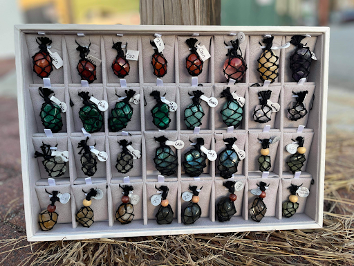 Rock Shop «The Crystal Fox», reviews and photos, 311 Main St, Laurel, MD 20707, USA