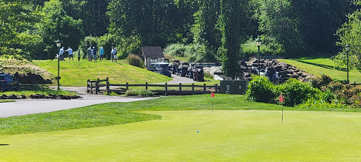 Golf Club «Echo Falls Golf Club», reviews and photos, 20414 121st Ave SE, Snohomish, WA 98296, USA