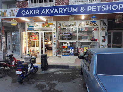 Çakır Akvaryum & Petshop