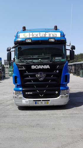 Transportes Hortafina, Lda - Torres Vedras