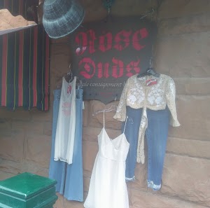Rose Duds An upscale consignment store - photo 5