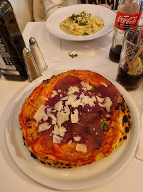 Pizza du Restaurant italien Le Dulcinéa à Paris - n°18