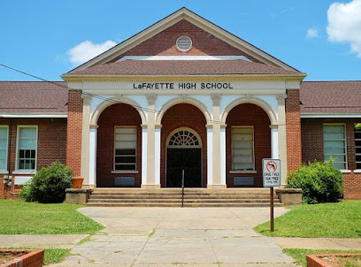 LaFayette High School