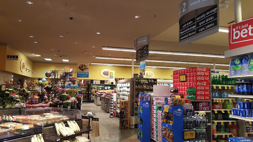 Grocery Store «Vons», reviews and photos, 5275 Mission Oaks Blvd, Camarillo, CA 93012, USA