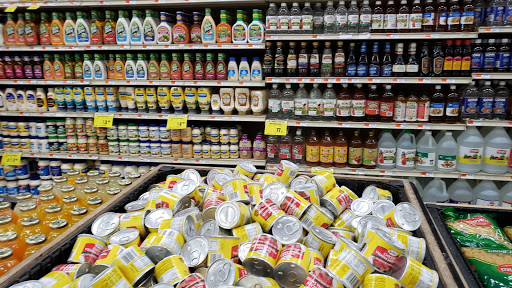 Grocery Store «Bravo Supermarkets», reviews and photos, 1621 N State Rd 7, Lauderhill, FL 33313, USA