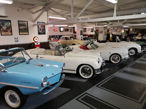 Museum «Klairmont Kollections», reviews and photos, 3111 N Knox Ave, Chicago, IL 60641, USA