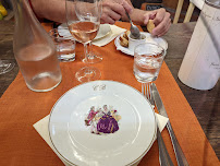 Plats et boissons du Restaurant Le Pique Bouffigue à Hyères - n°16