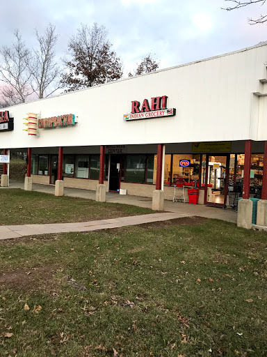 Indian Grocery Store «Rahi Stores», reviews and photos, 1302 Prince Rodgers Ave, Bridgewater, NJ 08807, USA