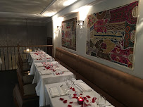 Atmosphère du Restaurant indien Jodhpur Palace à Paris - n°9