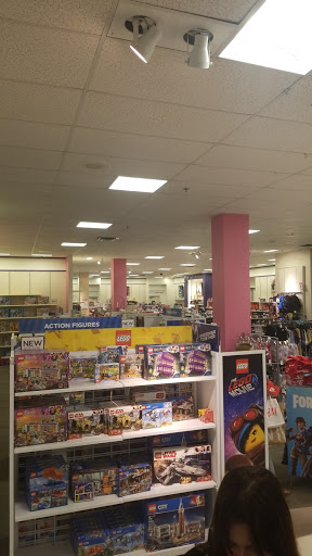 Department Store «JCPenney», reviews and photos, 1125 Galleria Blvd, Roseville, CA 95678, USA