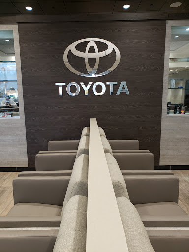 Car Dealer «Capitol Toyota», reviews and photos, 765 Capitol Expressway Auto Mall, San Jose, CA 95136, USA