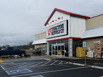 Tractor Supply Co.