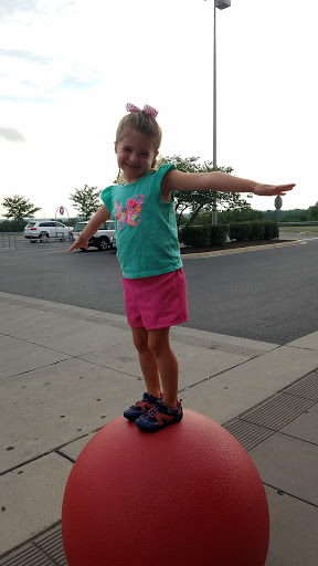 Department Store «Target», reviews and photos, 436 Retail Commons Pkwy, Martinsburg, WV 25403, USA