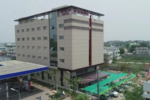 Sri Sri Sri Hotel image