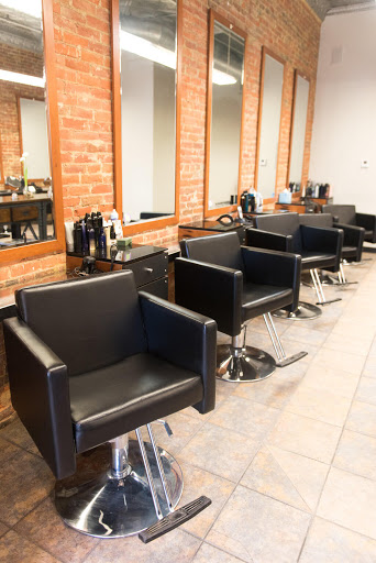 Beauty Salon «Studio Palmieri», reviews and photos, 1388 W 6th St, Cleveland, OH 44113, USA