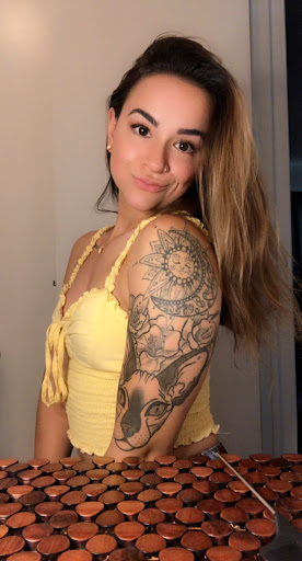 Explore pride tattoo ideas, creative tattoo ideas in East Stroudsburg, available at Faimeouz Ink