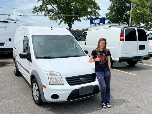 Used Car Dealer «Econo Auto Sales», reviews and photos, 1634 Capital Blvd, Raleigh, NC 27604, USA