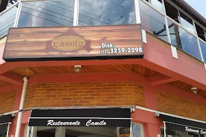 Camilo Restaurante e Pizzaria image