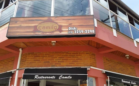 Camilo Restaurante e Pizzaria image