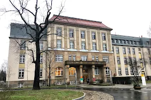 University Hospital Carl Gustav Carus Dresden - General medical emergency practice image