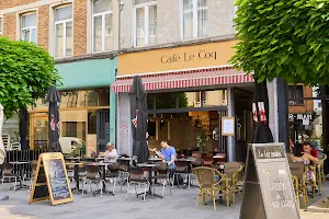 Café le Coq image