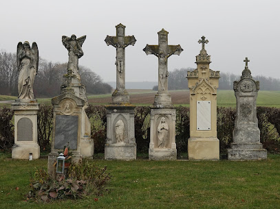 Friedhof Kleinwarasdorf